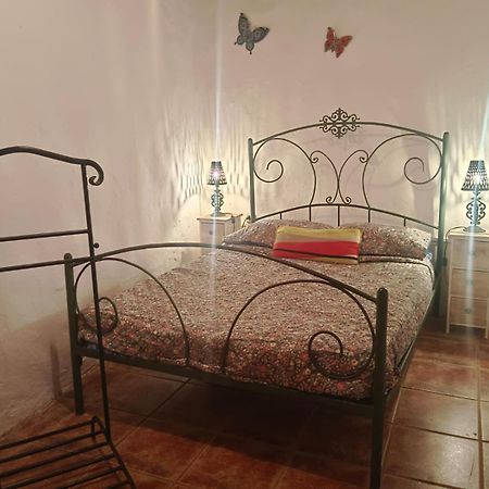 Casa Garcia Perez Villa Las Lagunetas Екстериор снимка