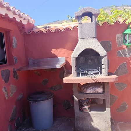 Casa Garcia Perez Villa Las Lagunetas Екстериор снимка