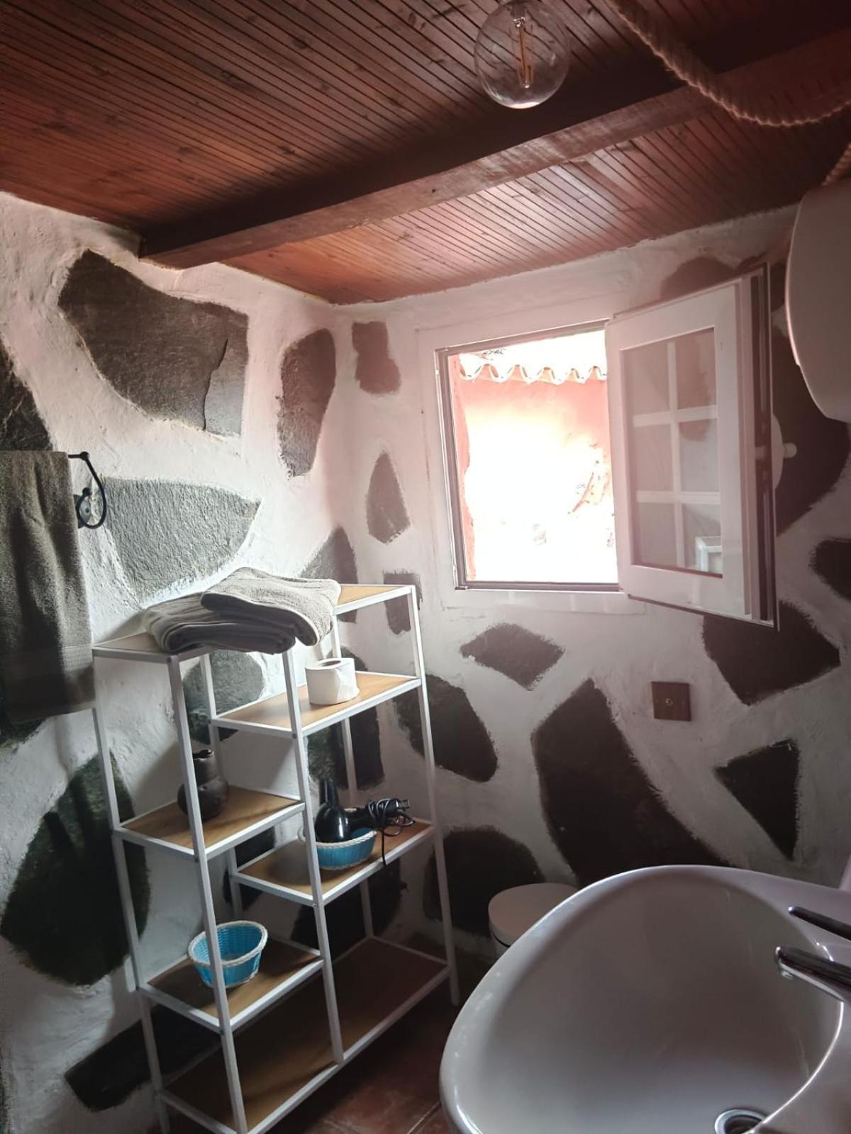 Casa Garcia Perez Villa Las Lagunetas Екстериор снимка